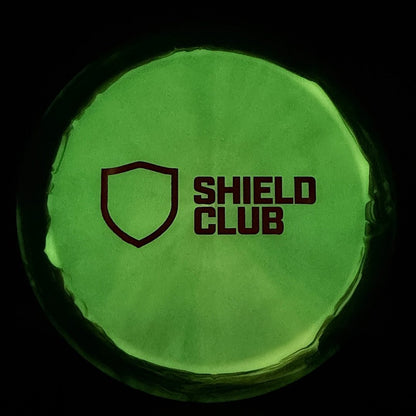 Glow Horizon C-Line DD1 - Shield Club