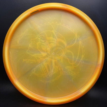 Z Swirl Zone - 2022 Ledgestone Limited Edition