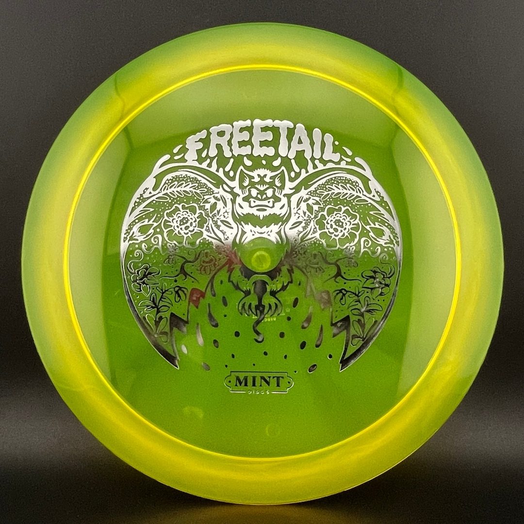 Eternal Freetail - Batattoo