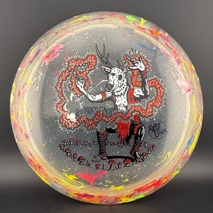 Jawbreaker Z FLX Cicada - Elk Man 2.0 by Ripper Studios