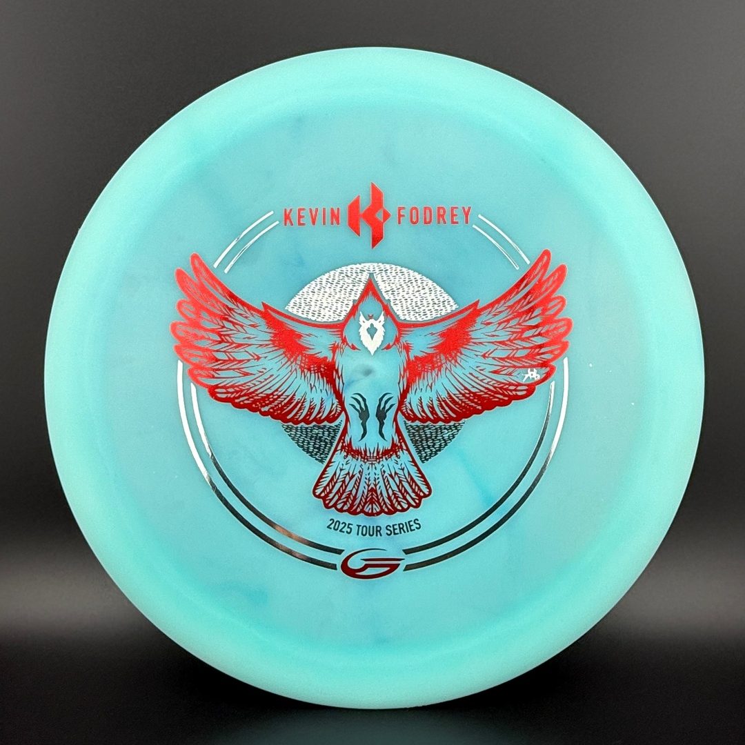 NXT Color Superglow Spell - Kevin Fodrey 2025 Tour Series *Gibson Stash*