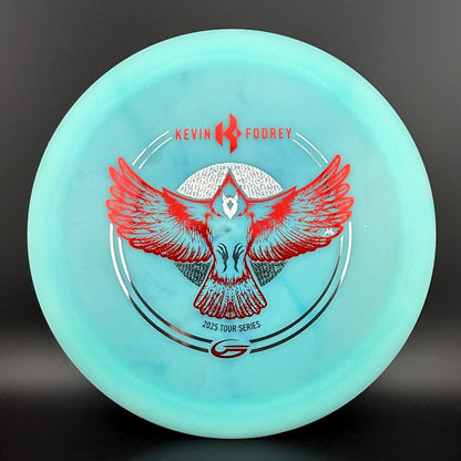 NXT Color Superglow Spell - Kevin Fodrey 2025 Tour Series *Gibson Stash*