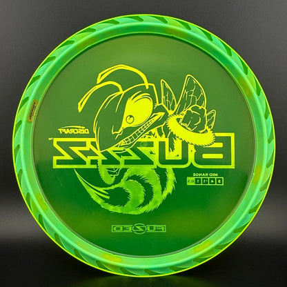 FuZed Buzzz - BuzzzSaw Bee