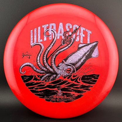 PA-1 (500 Ultra Soft) - Tidal Tyrant Stamp