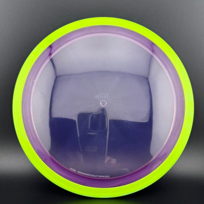 Proton Vanish - Blank