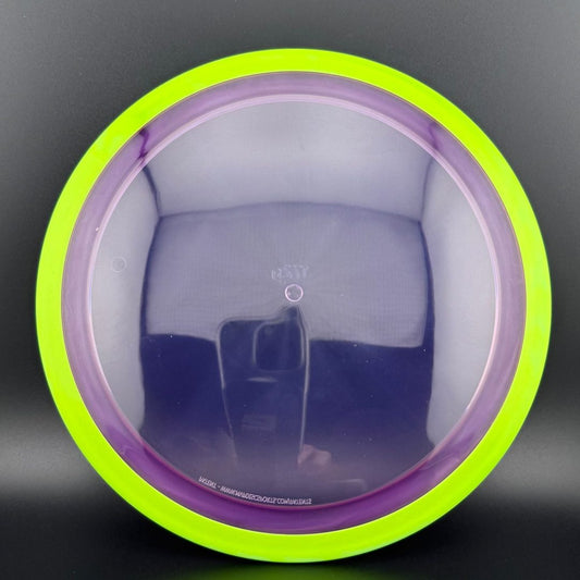 Proton Vanish - Blank