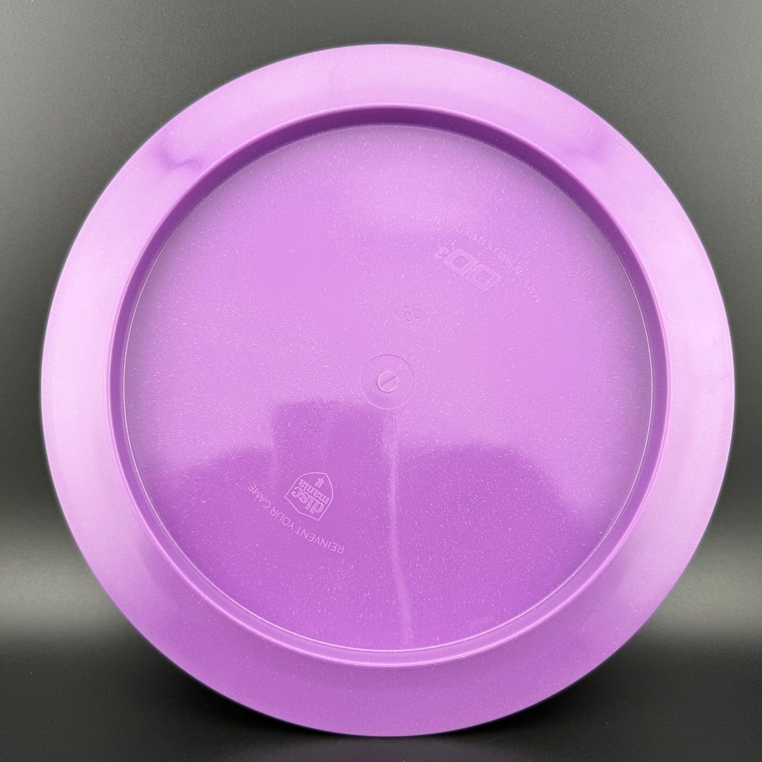 S-Line DD3 - Lightweight - Ella Hansen dna Series