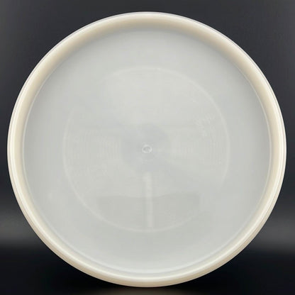 Soft Neo Spore - Limited Discmania Vinyl Stamp