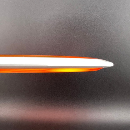 Proton Inertia