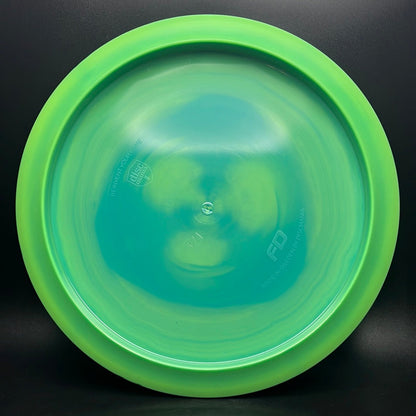 Swirly S-line FD - Limited "Night Wings" Halloween 2023