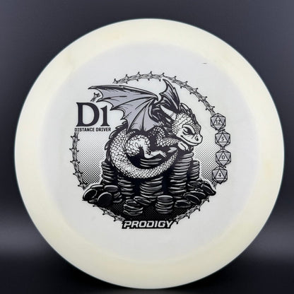 D1 (Air) Glow - Dragon's Hoard