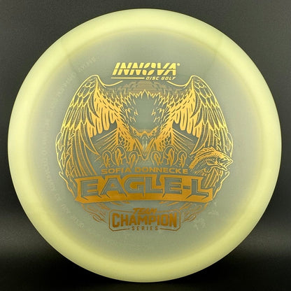 Proto Glow Champion Eagle-L - Sofia Donnecke 2025 Team Series