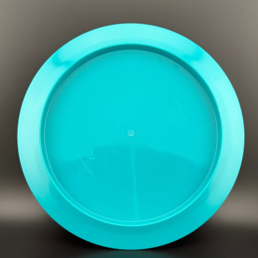 S-Line DD3 - Lightweight - Ella Hansen dna Series