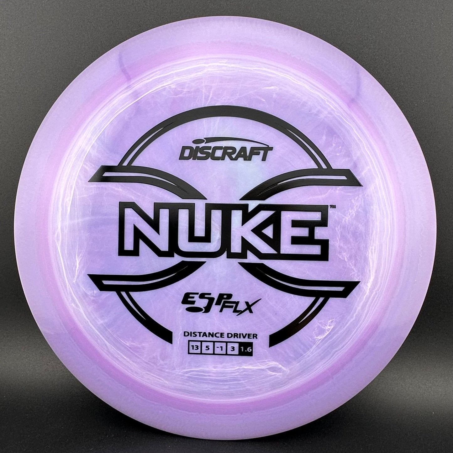 ESP FLX Nuke