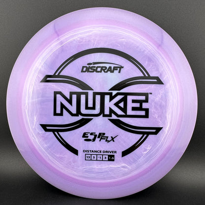 ESP FLX Nuke