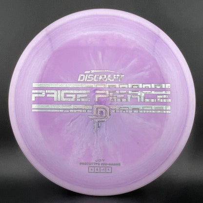 Swirl ESP Joy (Prototype) - Paige Pierce