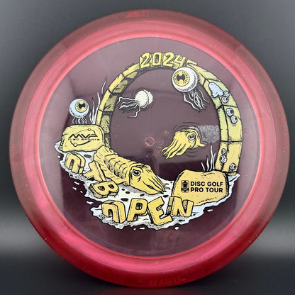 Prism Proton Soft Vanish - OTB Open 2024 - Green C Studio