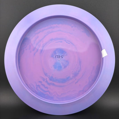 Swirled Star Destroyer - Ohn Scoggins Signature Edition