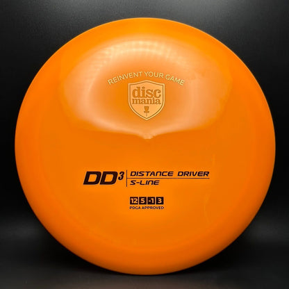 Discmania 3-Disc Bundles