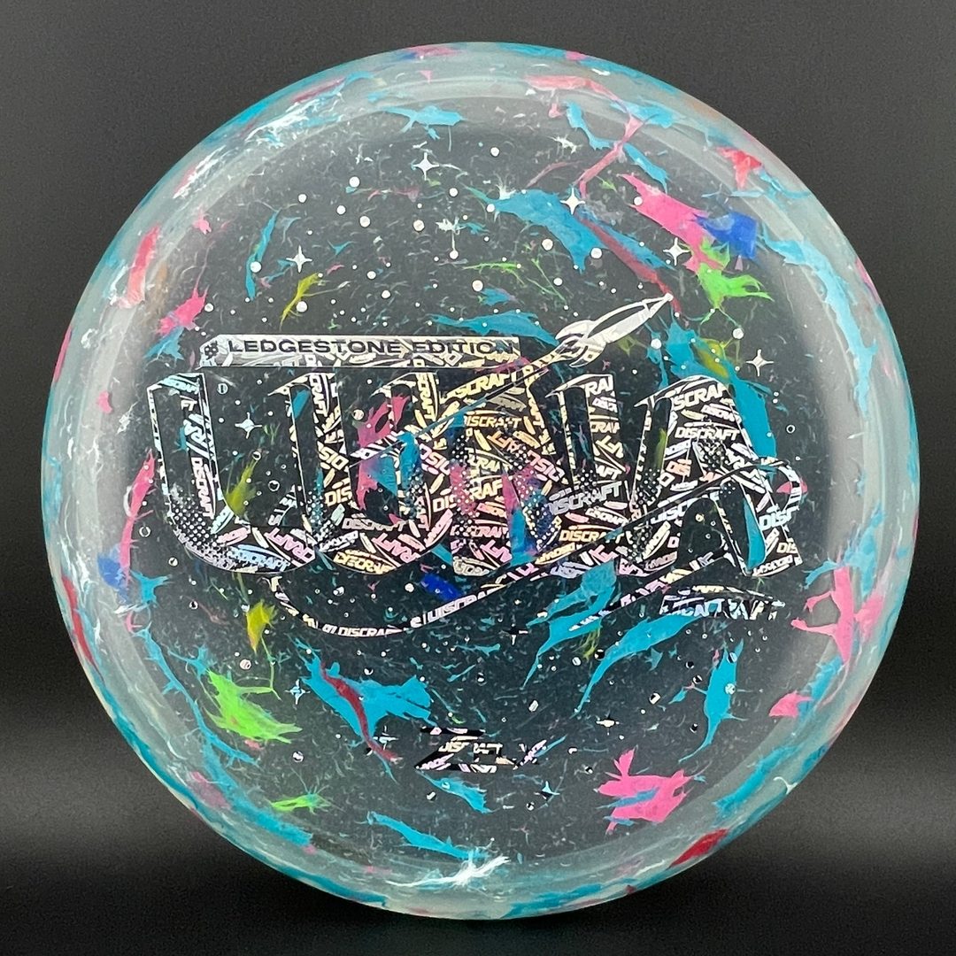 Jawbreaker Z Super FLX Luna - 2025 Ledgestone Edition