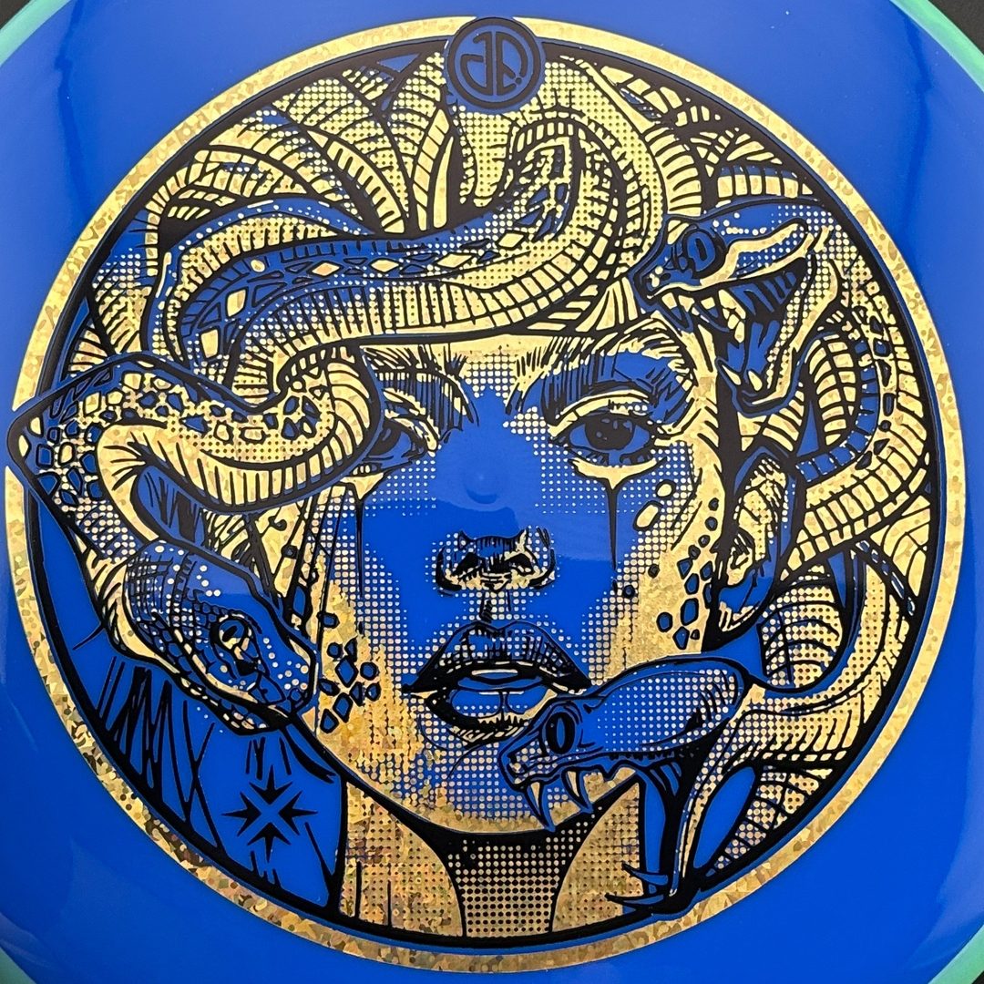 Neutron Hex - "Medusa 2.0" by John Dorn