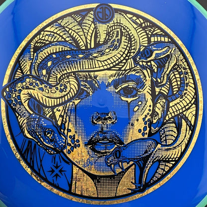 Neutron Hex - "Medusa 2.0" by John Dorn