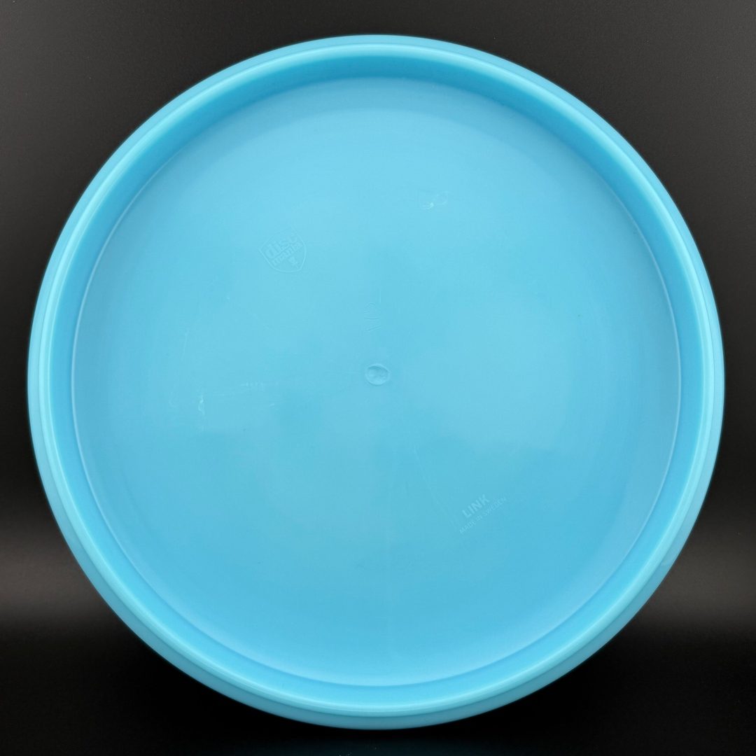 Lux Link - Huk Lab Repeater - Tri-Fly Stamp
