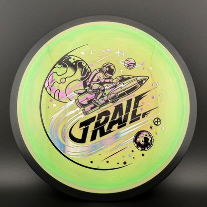 Neutron Trail - Space Speeder