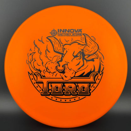 KC Pro Toro - Limited Release
