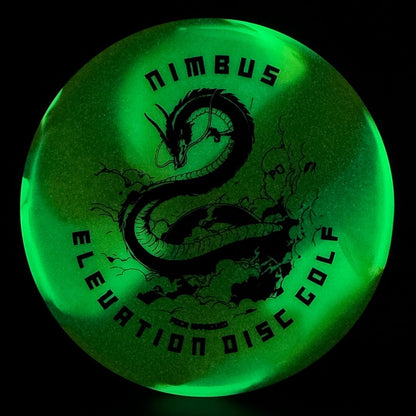 glO-G Glow Nimbus - First Run