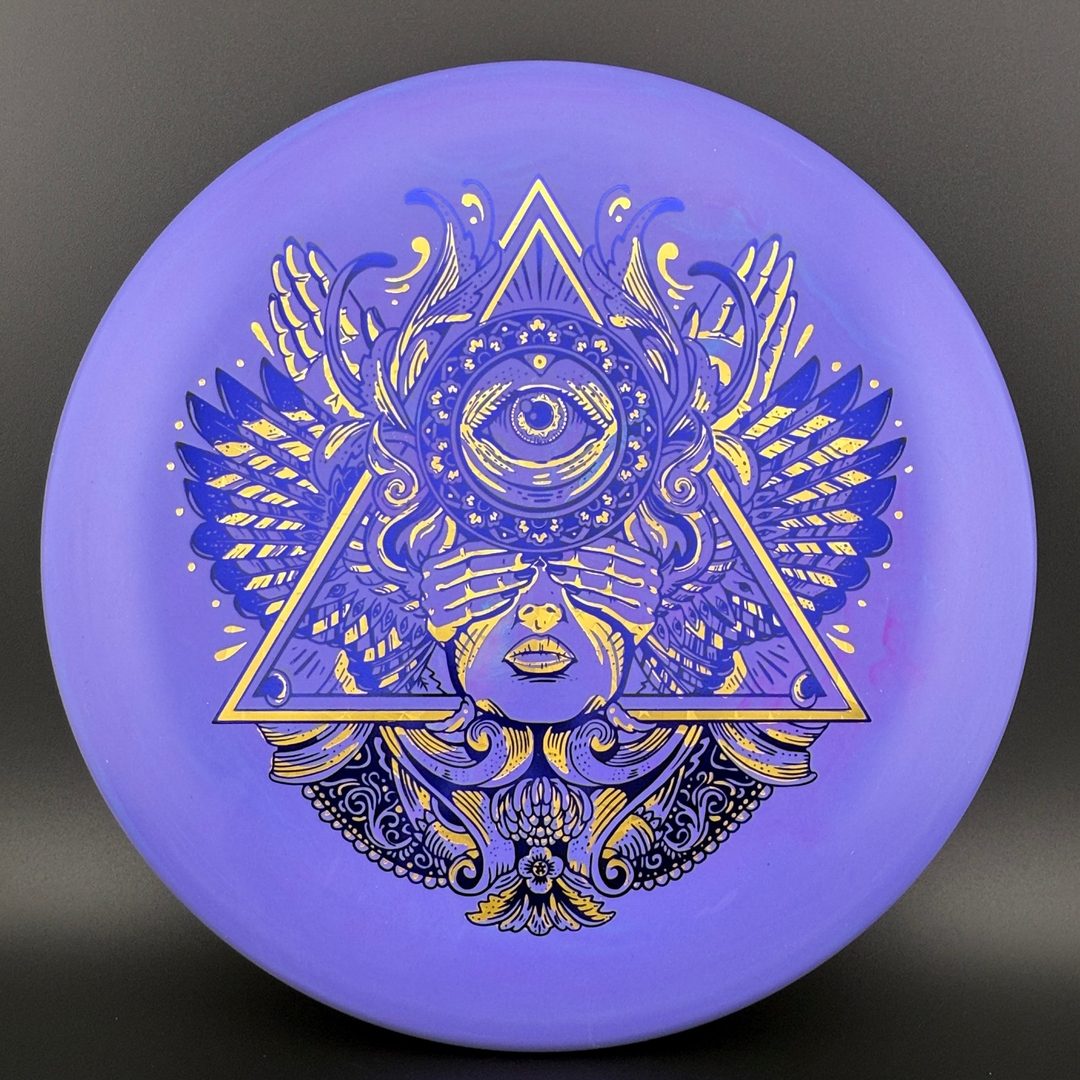 JK Pro Aviar - Secret Society
