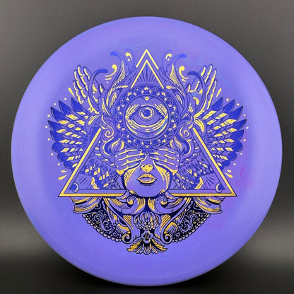 JK Pro Aviar - Secret Society