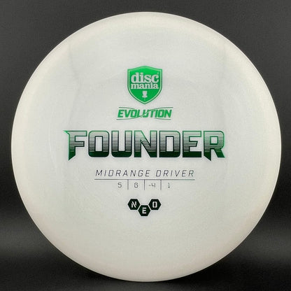 Neo Founder