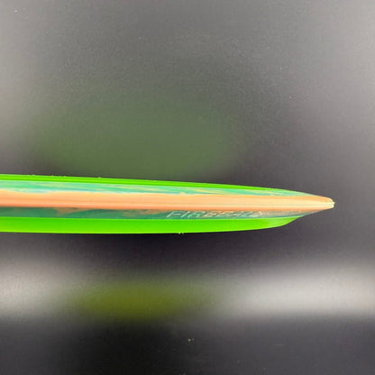 Plasma Fireball