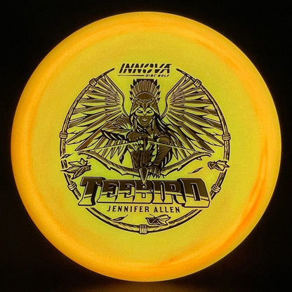 Proto Glow Champion Teebird - 2026 Jennifer Allen