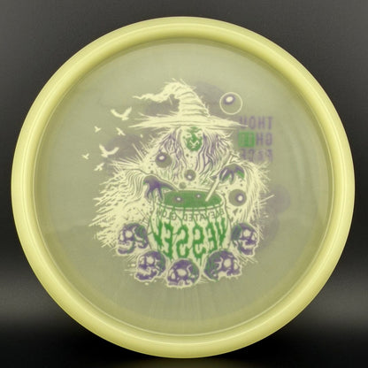 Elevated Glow Vessel - Halloween 2025 - 1/500