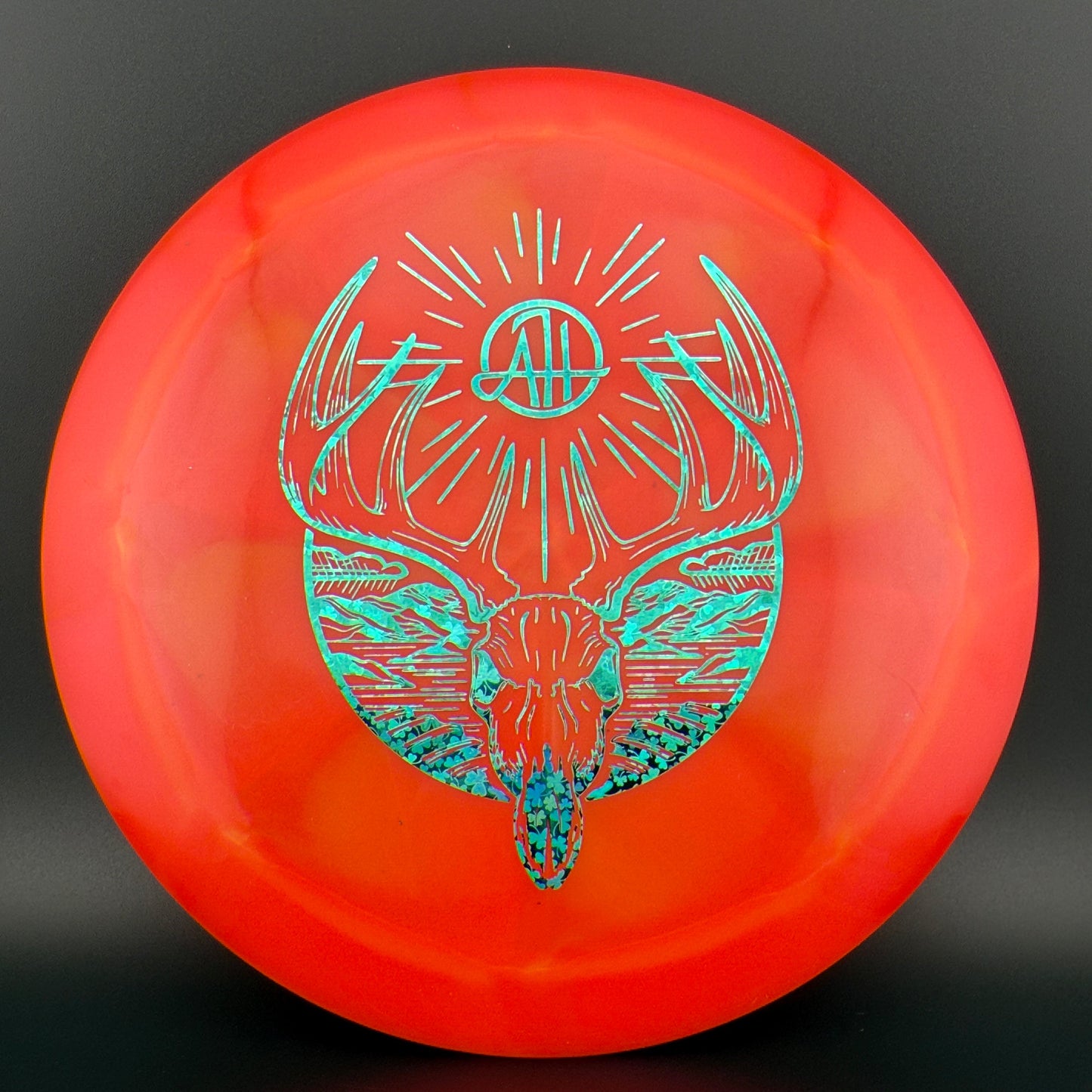 Z Swirl Force - Adam Hammes Ten-Point