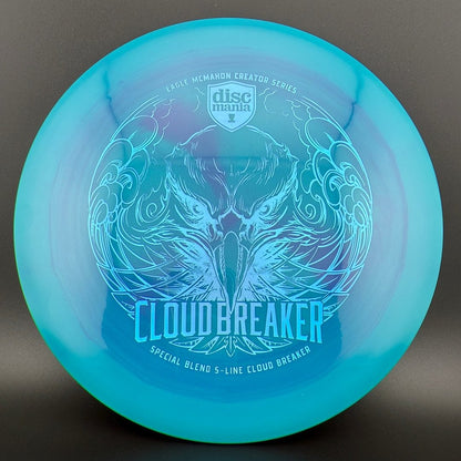 Special Blend S-Line Cloud Breaker - Eagle Creator Series