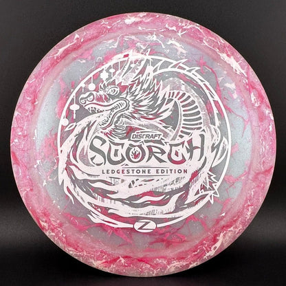 Colorshift Jawbreaker Z FLX Scorch - Ledgestone 2025 Edition
