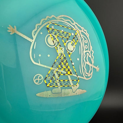 Glow C-Blend Centurion - X-Out Taco!
