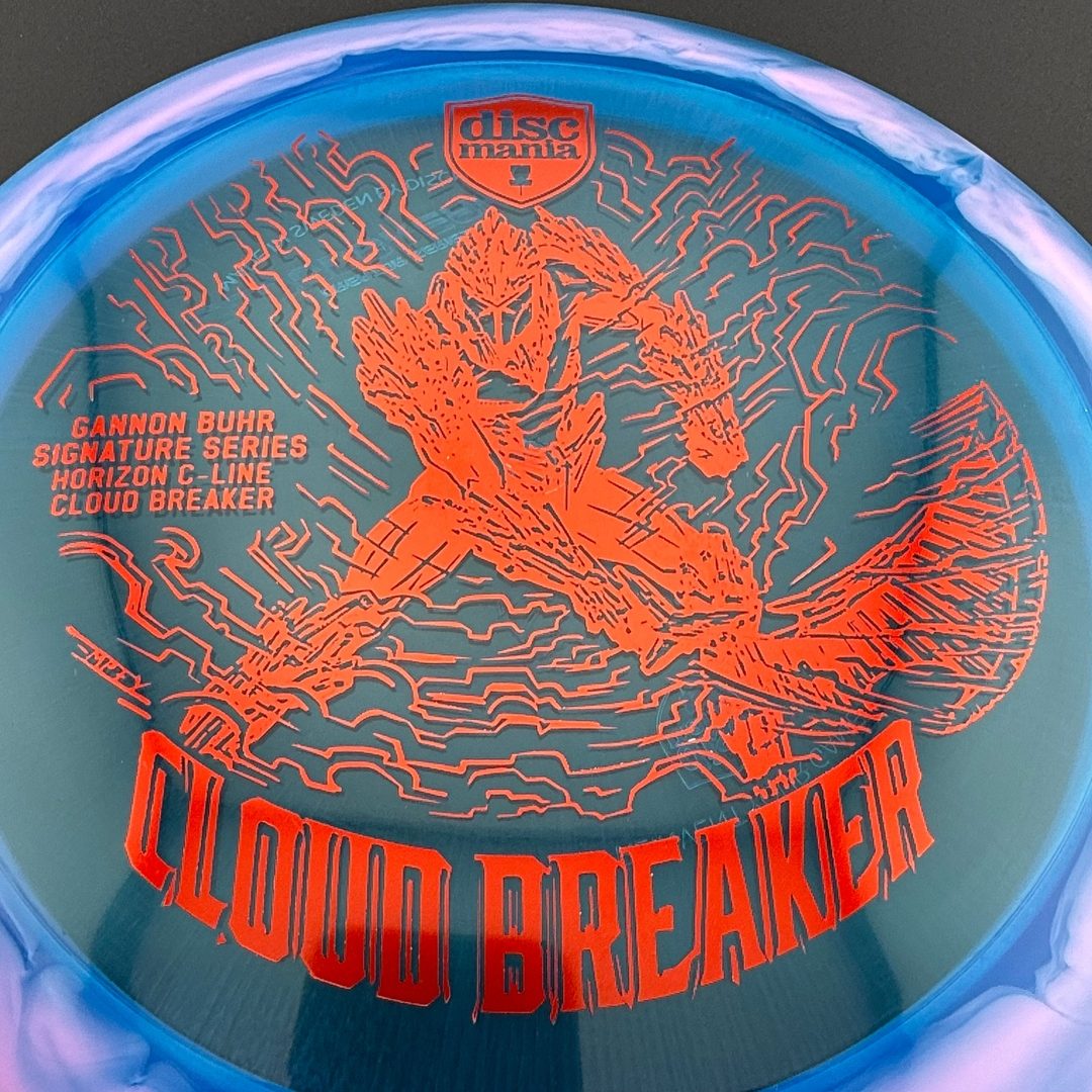 Horizon C-Line Cloud Breaker - Gannon Buhr Signature Series
