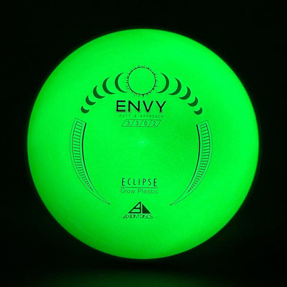 Eclipse 2.0 Envy