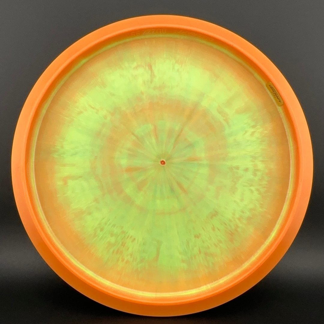 Swirly ESP Buzzz SS