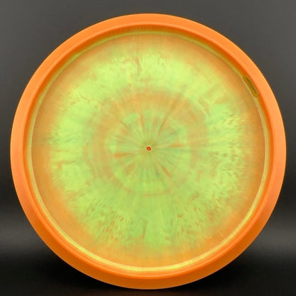 Swirly ESP Buzzz SS