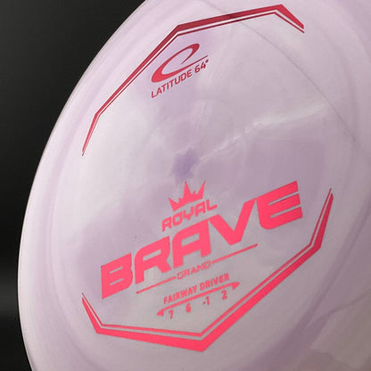 Royal Grand Brave