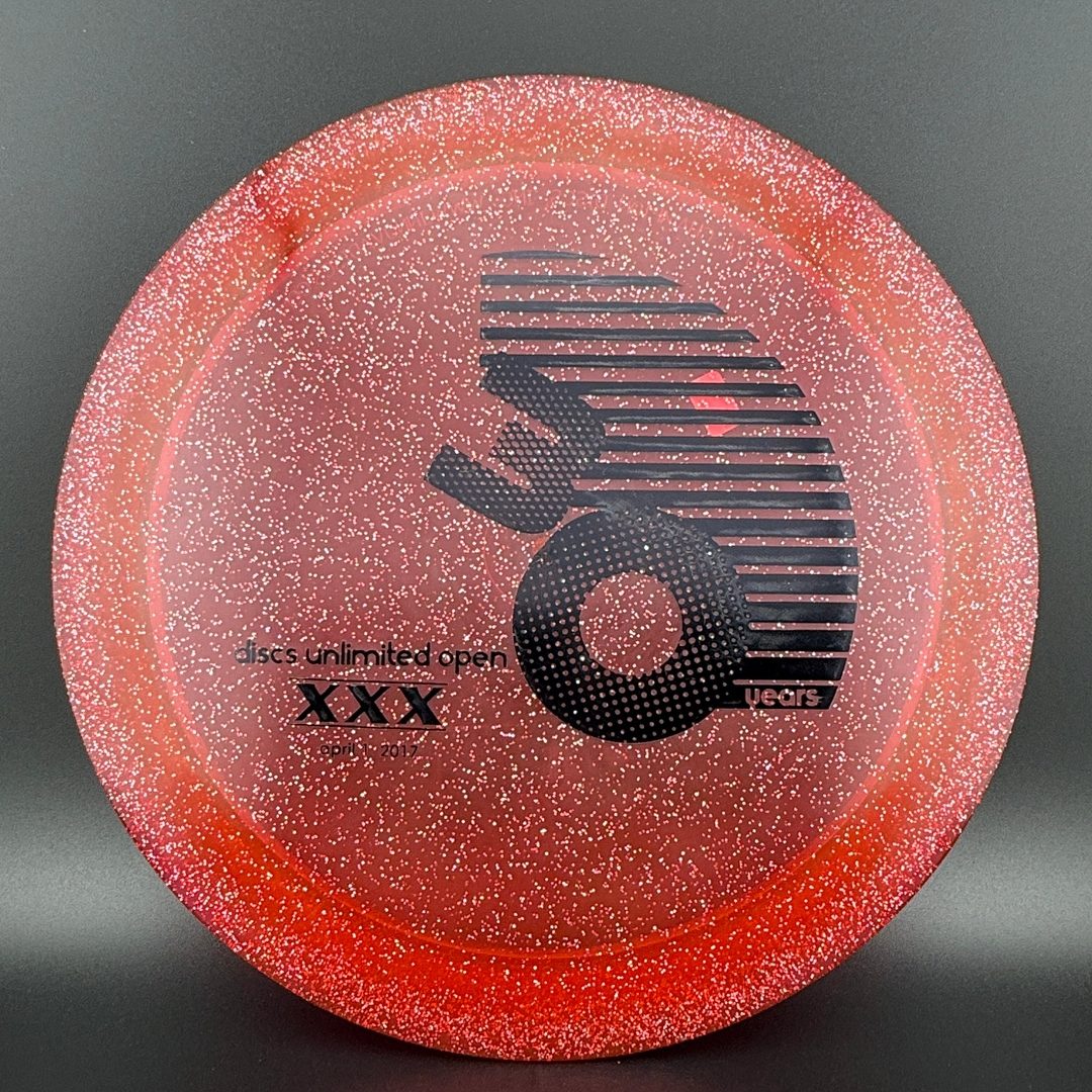 Quantum Stardust Astra (Penned) - Rare 2017 DU Open