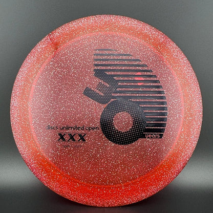 Quantum Stardust Astra (Penned) - Rare 2017 DU Open