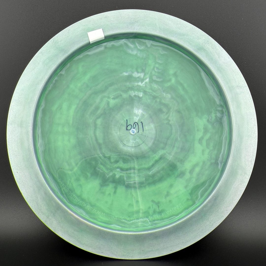 Swirled Star Destroyer - Eveliina Salonen Signature Edition