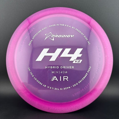 H4 V2 (Air)
