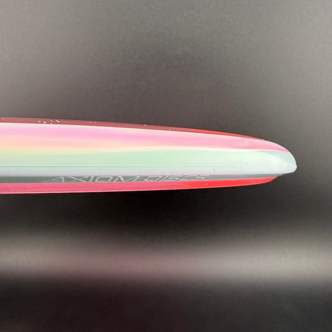 Soft Proton Paradox - The Last Skull by Manny Trujillo - Rare Air x OTB Discs